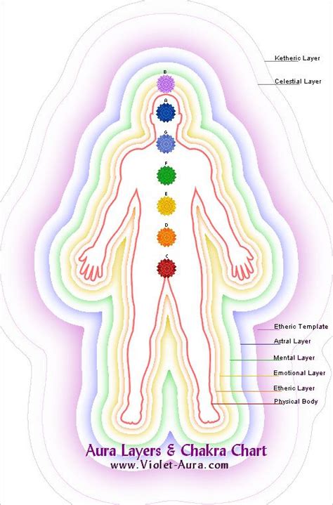 氣場脈輪檢測儀|氣場及脈輪能量分析 Aura and Chakra photo and。